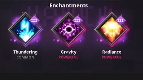 [Minecraft Dungeons] Lightning Focus build with Freezing Foil, Electrified, Satchel of Elements