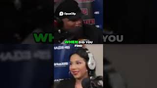 TONI BRAXTON | Unbreakakable – Surviving the STORM to SHINE Again