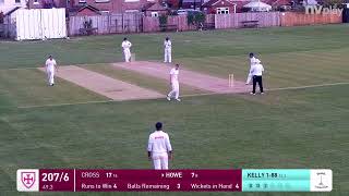 11th May 2024 - Norton vs Bedale - Div 1