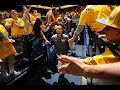 Clippers Warriors: Game Recap
