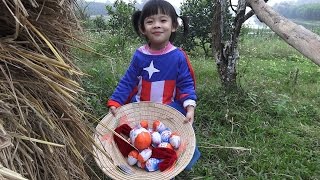 Kinder Surprise Chocolate Eggs Unboxing Bóc Trứng Bất Ngờ Socola Kinder Anan Toysreview Tv 