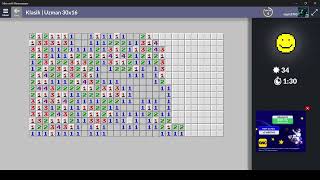 Microsoft Minesweeper Ft. Şebnem Ferah