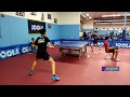 Matthew lu 2400 vs alex wu 2397 at 2019 national ranking tournament