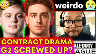Details CDL DRAMA in Envoy Trade LEAKED, Gwinn vs Temp 😭🚨 Guide