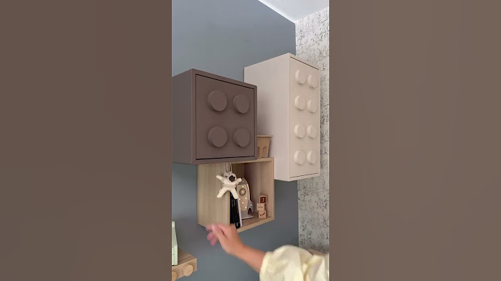 ✨Schneller IKEA Hack fürs Kinderzimmer!✨