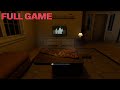 One Halloween Night - Gameplay Walkthrough FULL GAME No Commentary