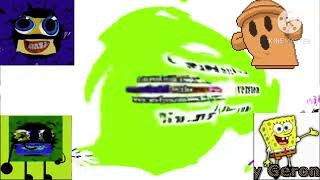 Gyroid Effects Round 11 Vs Myself