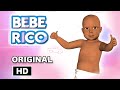 La fameuse pub congolaise bebe rico maintenant en official