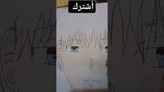 تعلم تلوين الأنمي