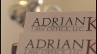 Criminal Defense, Personal Injury,Education Lawyer, Ohio