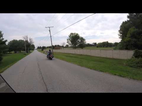 2015 Ayden's First Motorcycle Ride GoPro 2 of 2