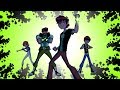 Ben 10  Omniverse - And Then There Was None  AMV