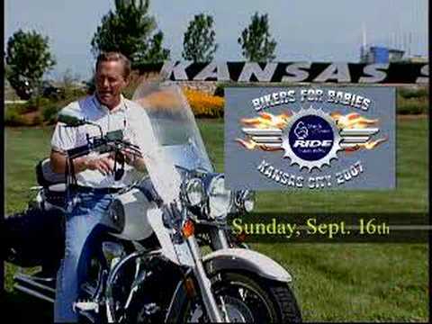 March of Dimes Kansas City Bikers for Babies RIDE ...