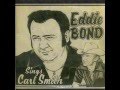 Eddie Bond - Doorstep To Heaven -RIP Eddie