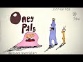 Nerf this  oney plays animated