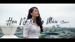 Hoa Nở Không Màu ( Acoustic ) - Hoài Lâm, Nguyên Minh Cường |  Kaylin Trần Official