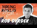 The Dyrdek Machine | Rob Dyrdek | Young and Reckless Live Event