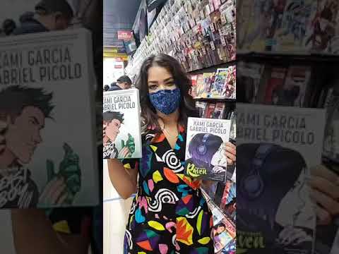 Midtown Comics Pick