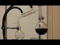 Distillation simple