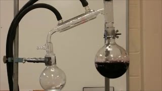 Simple Distillation