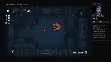 Daily run 2-10-2020 - TBOI:Afterbirth+ - TOP10