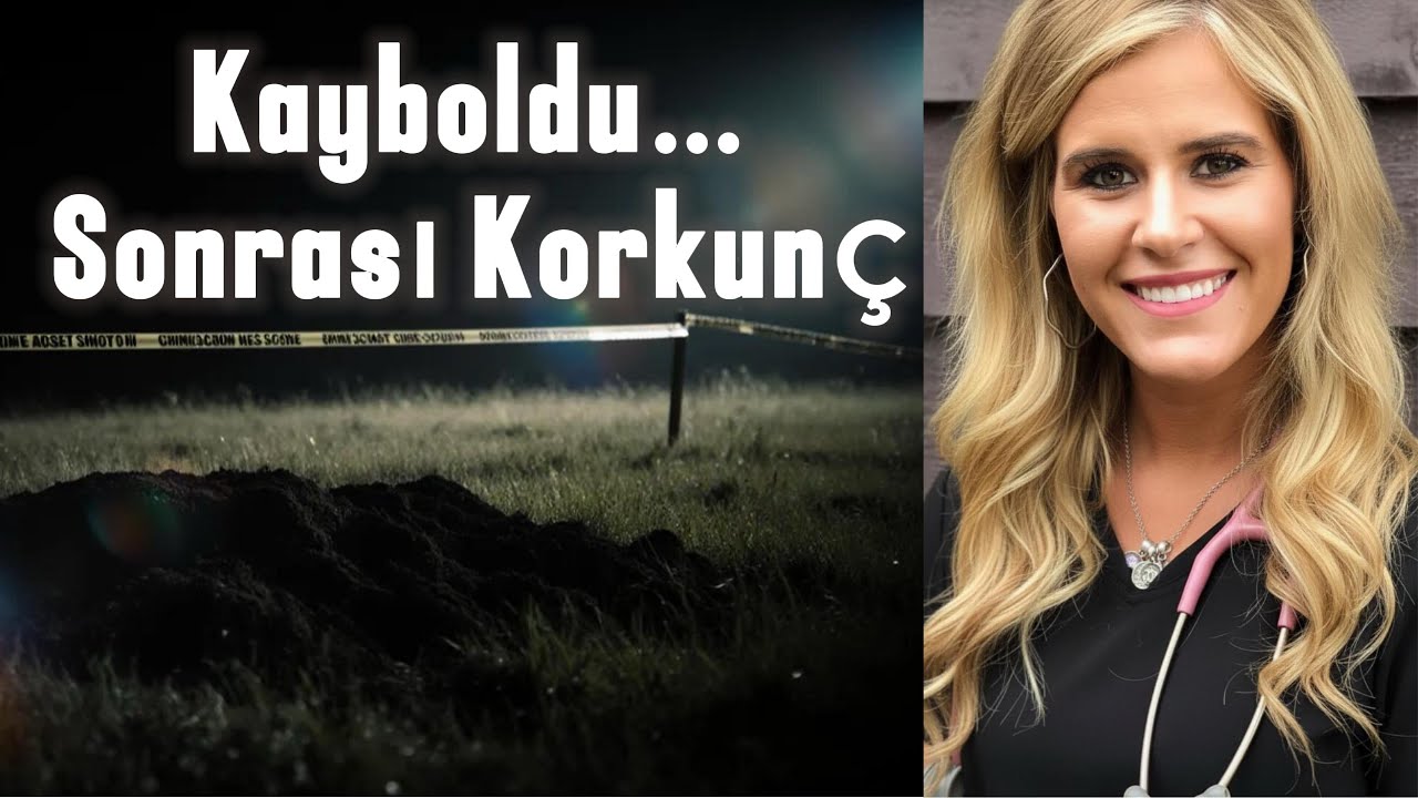 Tarlada Son Bulan Dram | Gerçek Cinayet Hikayesi