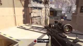 Joined Thrust! (as an editor)