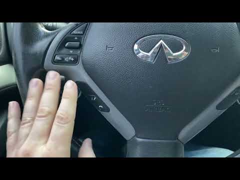 See This Immaculate 08 Infiniti G35x