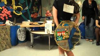 The Scrap Exchange: A Fine Tail Auction