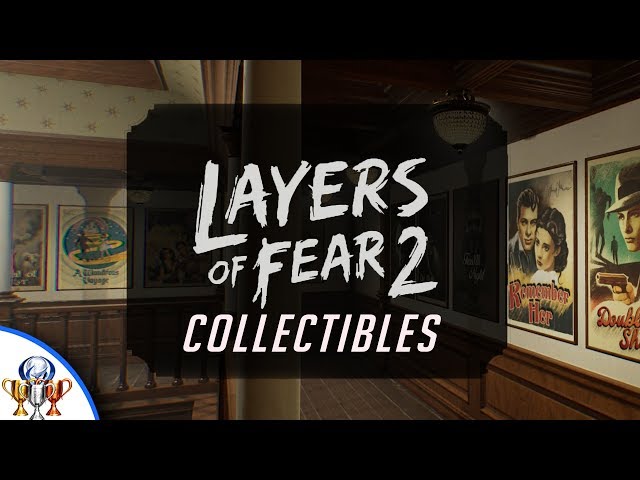 Layers Of Fear 2 [PS4] (Print @ 100% scale and remove borders) :  r/customcovers