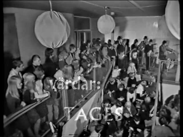 Watch Tages - Go, 1966 on YouTube Watch Tages - Go, 1966 on YouTube