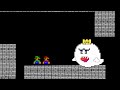 Super Mario Bro's Animation 4
