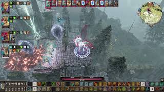 Divinity 2 Epicer Encounters - Hannag pt.1