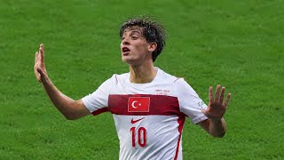 🇹🇷 Arda Güler Vs Italy 🇮🇹 Turkish Starboy Showed His Magic ✨🔥