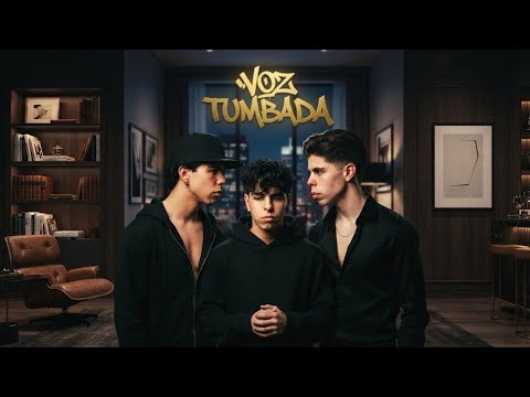 Voz Tumbada poster
