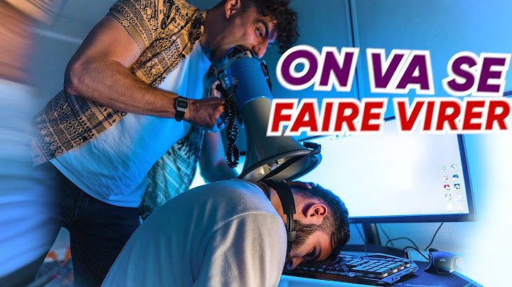 NOTRE VIE VA CHANGER !!