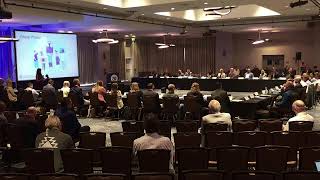 Celebrity California Water Plan Advisory Committee Meeting - May 13, 2026 Wealth
