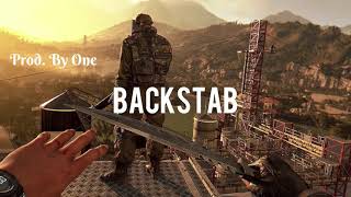 Backstab - Arewe X Prod.by One