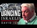 The True Story of Israeli Spies &amp; Surveillance - David Icke The Trigger