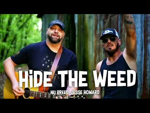 Hitman Feat YaBoi Dirty - Hide the Weed