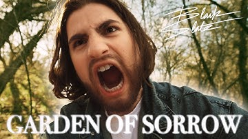 Blank Slate - "Garden of Sorrow" (Official Music Video) | BVTV Music