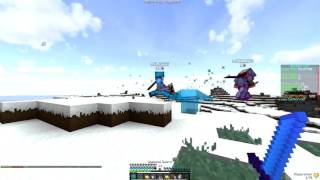 UHC Highlights #28 | lol rekt