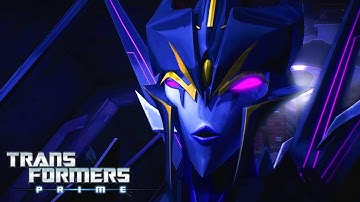 Transformers: Prime | S03 E08 | कार्टून | Hindi Kahaniya | Cartoons