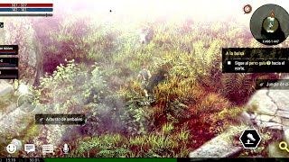 Durango Wild Lands Android | First Minutes | Max Settings 60FPS 2K @MotoGChannel