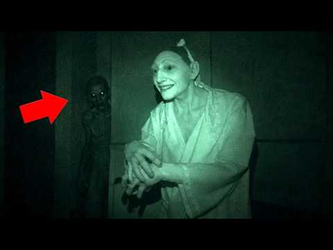 15 Verstörende Videos Auf Kamera Festgehalten! V12