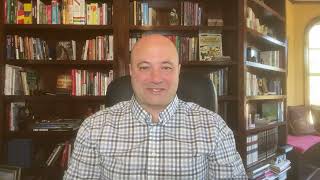screenshot of the youtube video