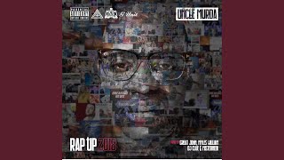 Rap Up 2018