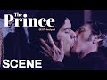 THE PRINCE The Anxiety Of Kissing 