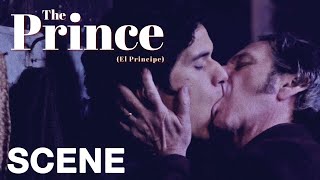 THE PRINCE - The Anxiety of Kissing