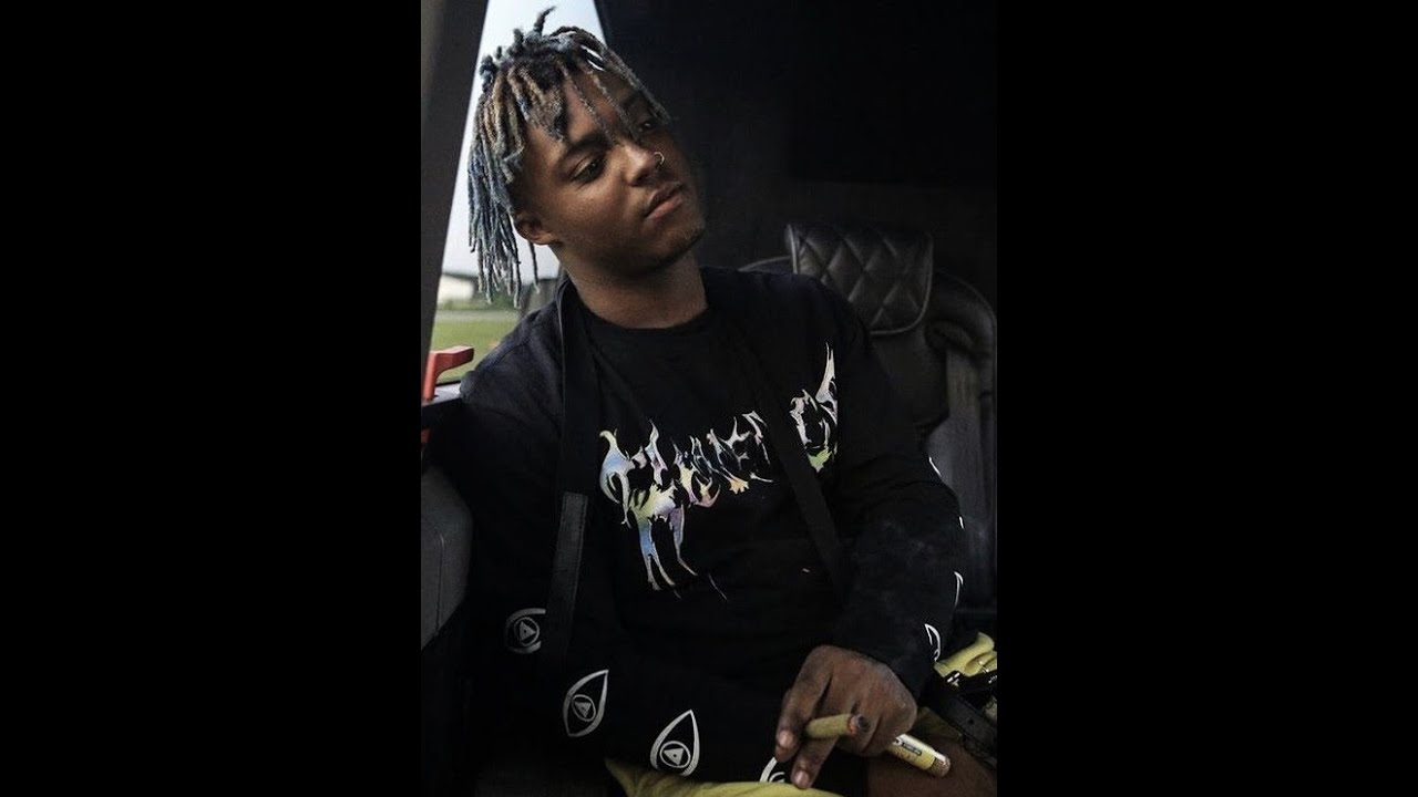 [FREE] Nick Mira x Juice WRLD Type Beat 'shiver'